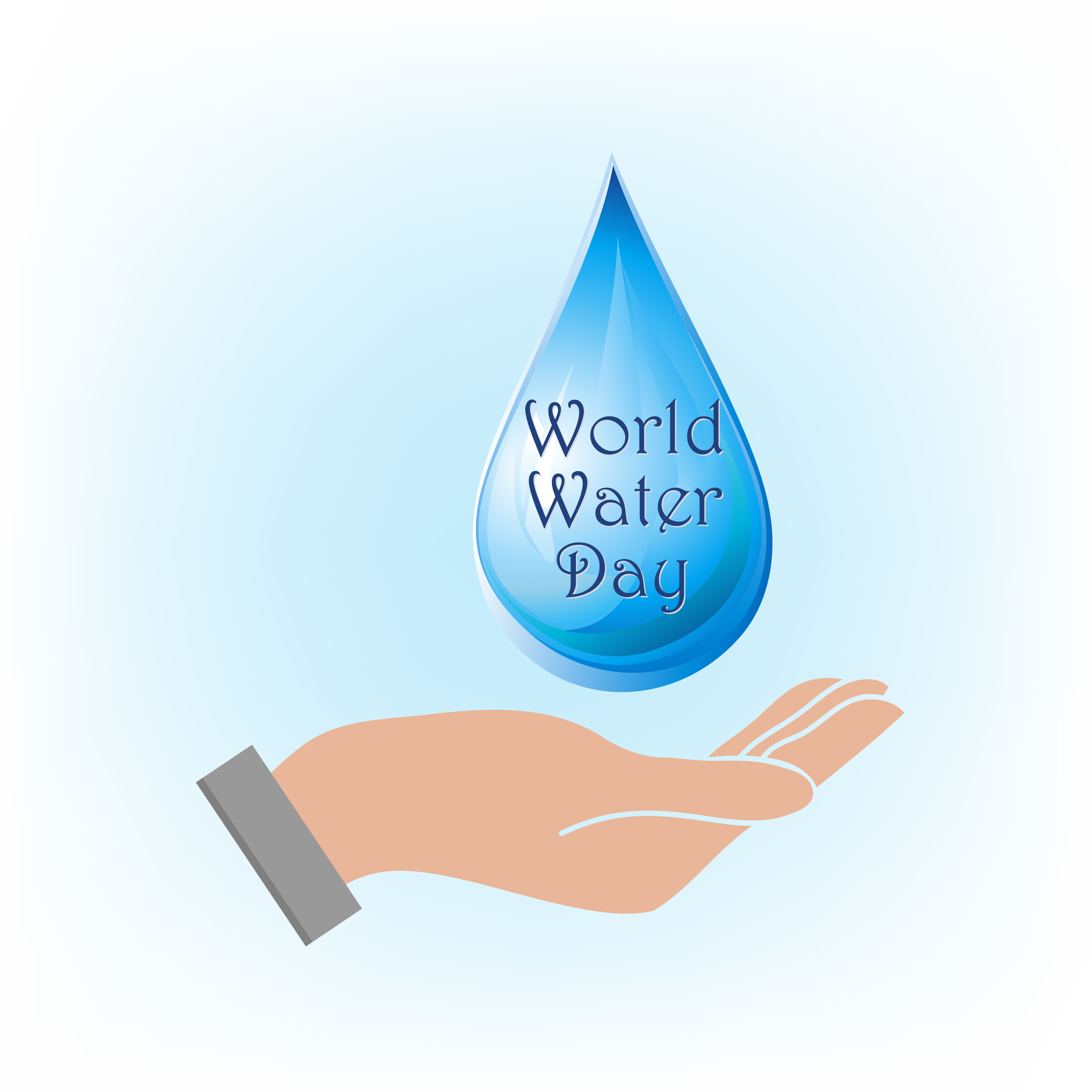 World Water Day - IP4kids